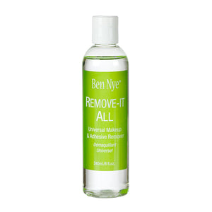 Ben Nye Remove-It All Makeup and Adhesive Remover