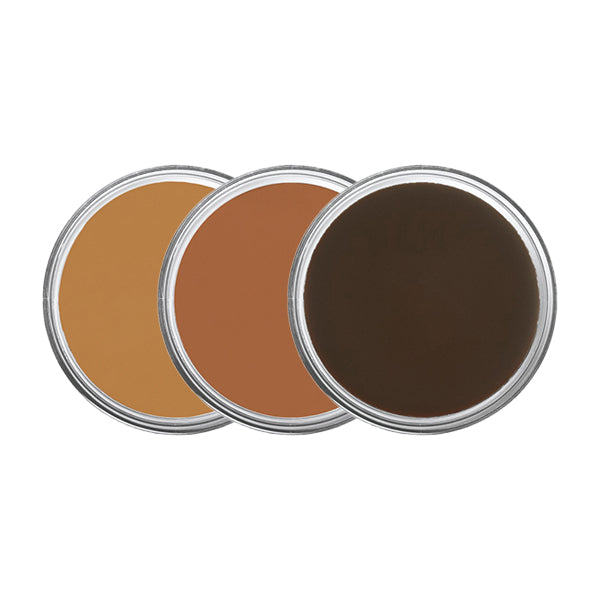 Ben Nye Matte HD Foundation, Sahara Series