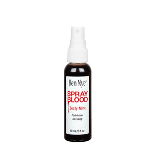 Ben Nye Spray Blood 2 oz