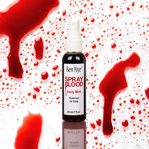 Ben Nye Spray Blood 2 oz