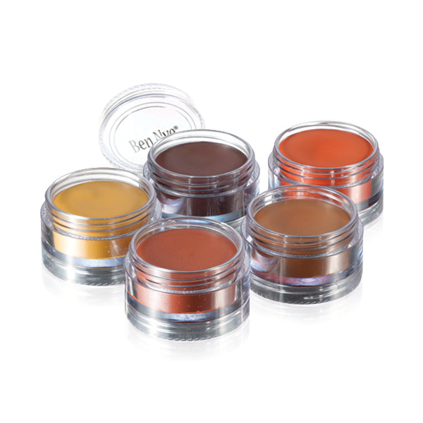 Ben Nye Mojave Adjusters