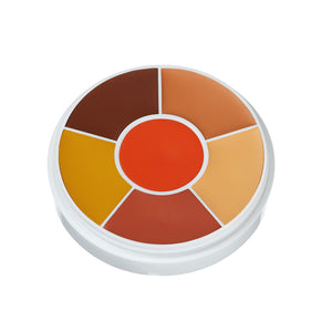 Ben Nye Concealer Wheels