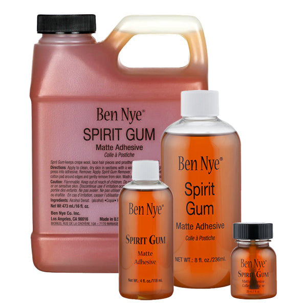 Ben Nye Spirit Gum
