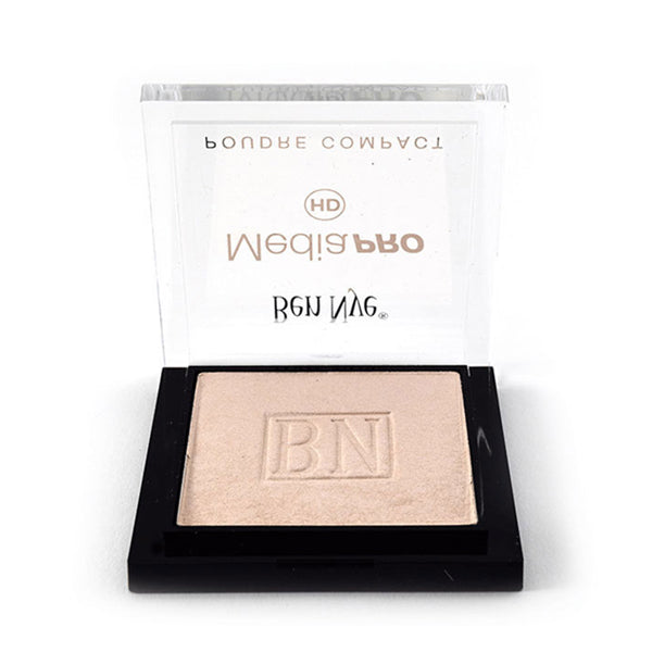 Ben Nye Shimmer Powder Compact | Alcone Company