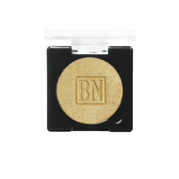 Ben Nye Lumiere Metallic Pressed Powders