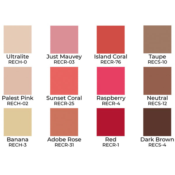 Ben Nye Studio Color Blush & Contour Palettes