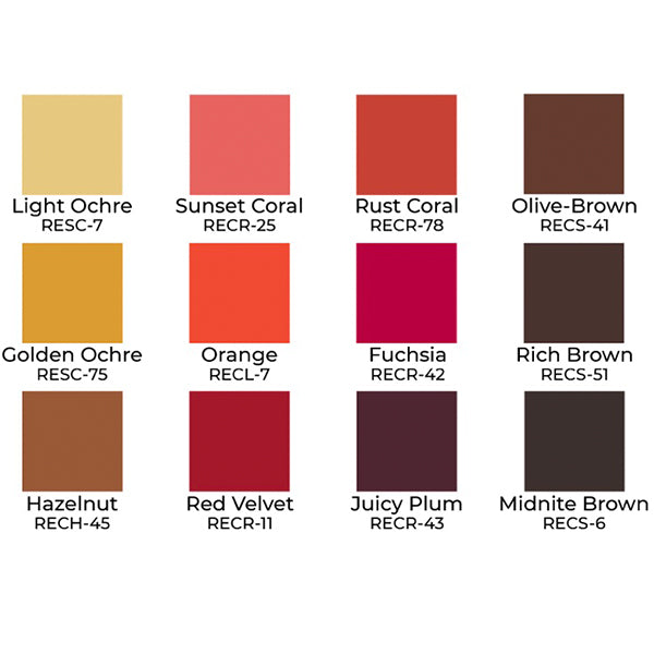 Ben Nye Studio Color Blush & Contour Palettes