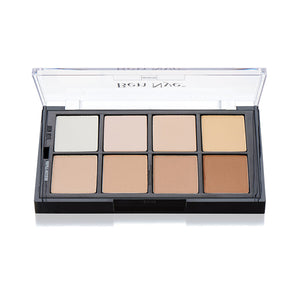Ben Nye Studio Color Pressed Powder Palettes