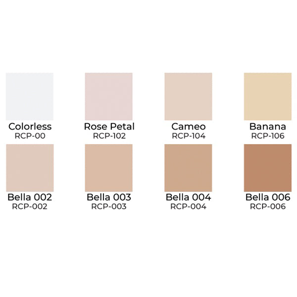 Ben Nye Studio Color Pressed Powder Palettes