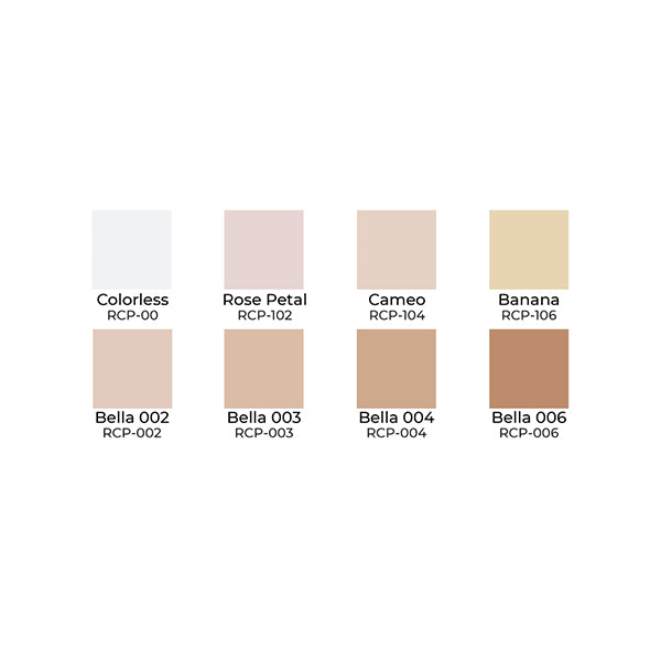 Ben Nye Studio Color Pressed Powder Palettes