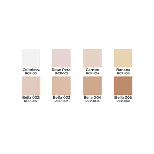 Ben Nye Studio Color Pressed Powder Palettes