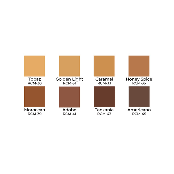 Ben Nye Studio Color Pressed Powder Palettes