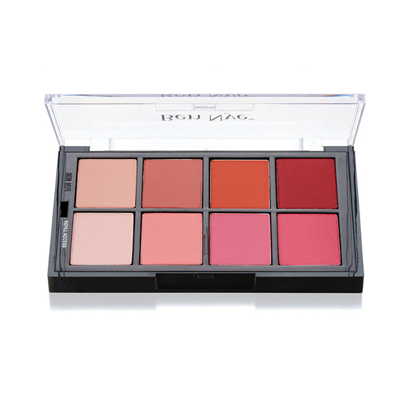 Ben Nye Studio Color Powder Blush Palettes