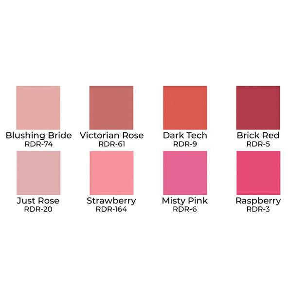 Ben Nye Studio Color Powder Blush Palettes