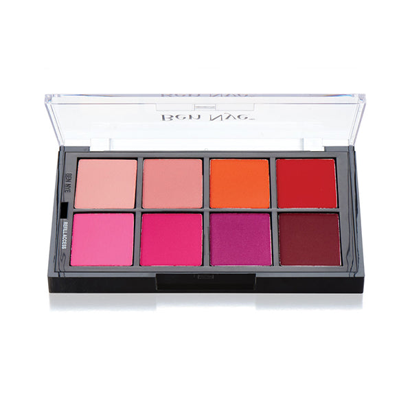 Ben Nye Studio Color Powder Blush Palettes