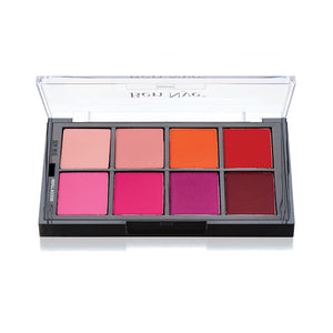 Ben Nye Studio Color Powder Blush Palettes