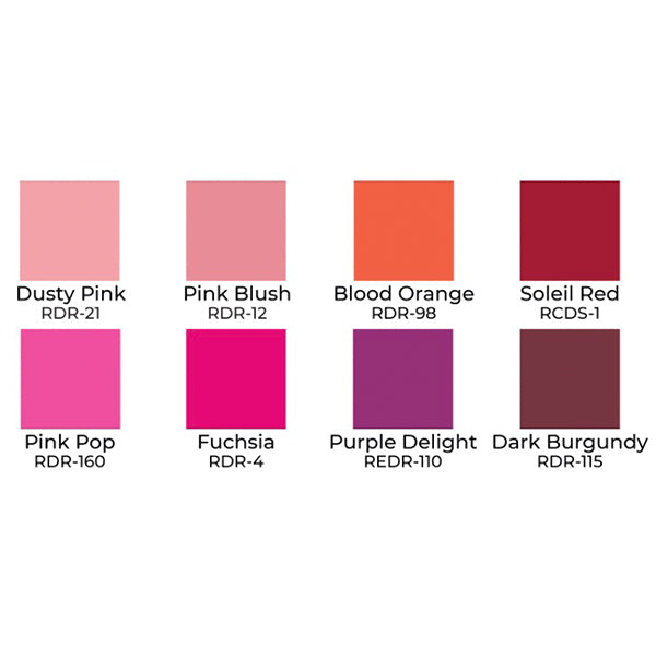 Ben Nye Studio Color Powder Blush Palettes