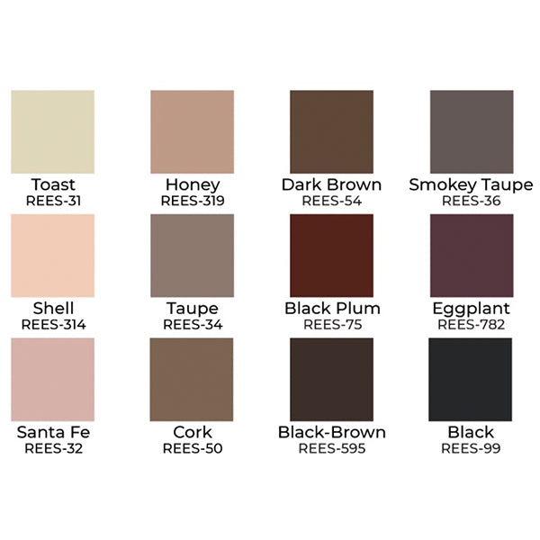 Ben Nye Shadow Palette, STP-71 Essential Eye