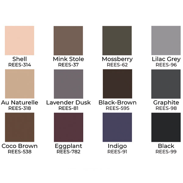 Ben Nye Shadow Palette Cool Glam, STP-73