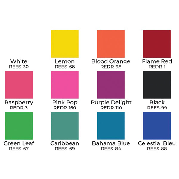 Ben Nye Studio Color Eye &amp; Cheek Palette Rainbow, STP-80