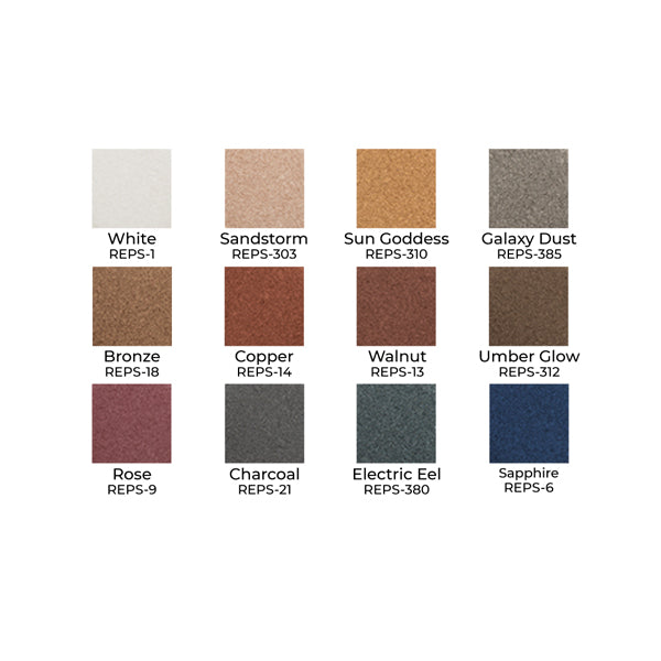Ben Nye Studio Color Pearl Sheens Palette Modern Neutrals, STP-84