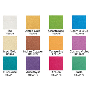 Ben Nye Lumière Grande Colour Palette, STP-88