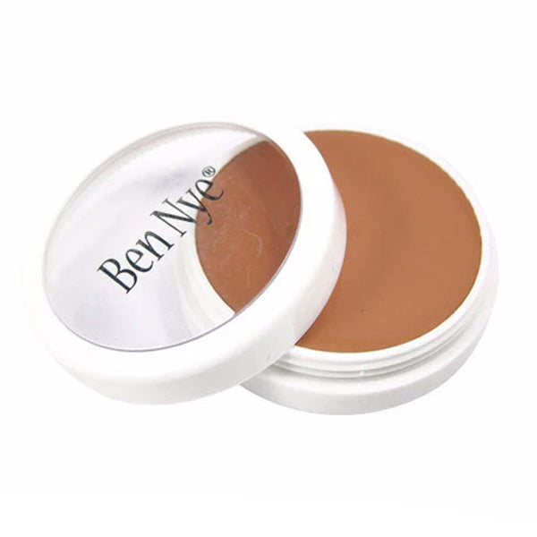 Ben Nye Creme Foundation Tan Series