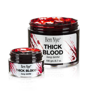 Ben Nye Thick Blood