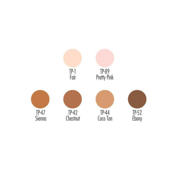 Ben Nye Classic Translucent Powder