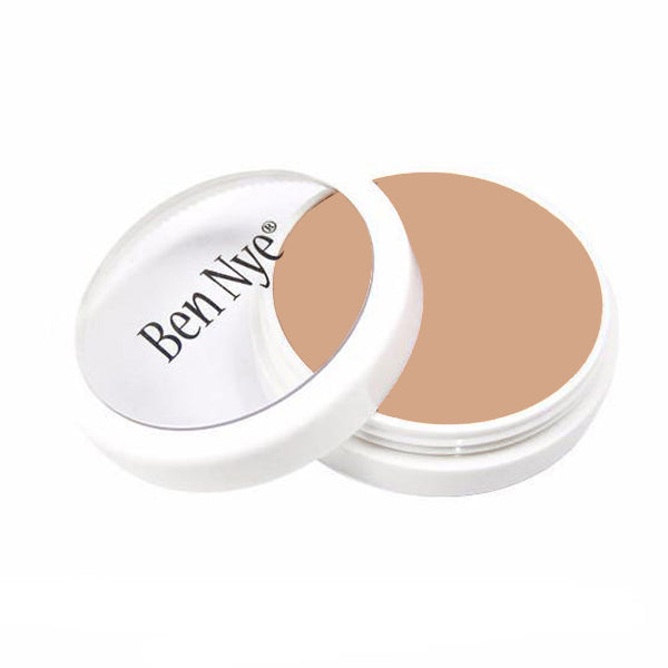 Ben Nye Creme Foundation Twenty Series
