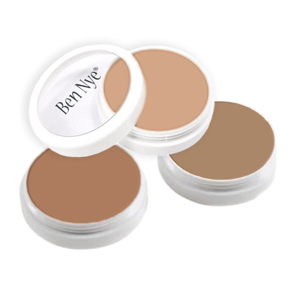 Ben Nye Creme Foundation Twenty Series