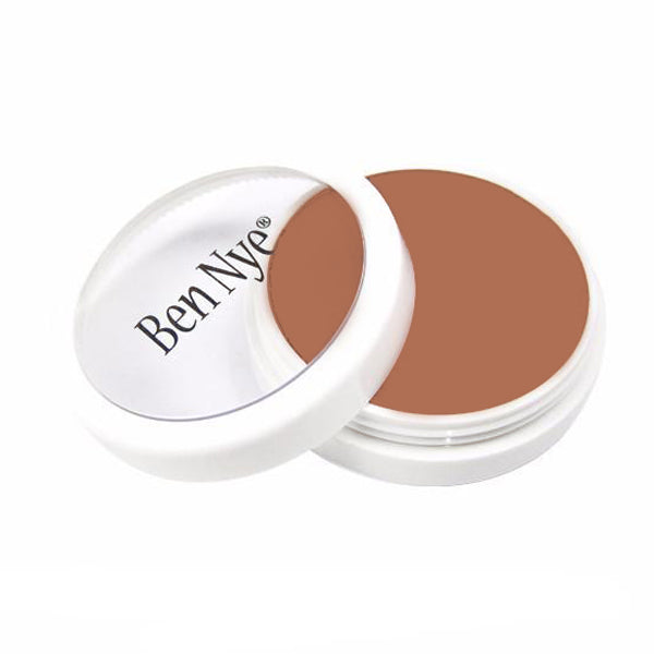 Ben Nye Creme Foundation Olive Series