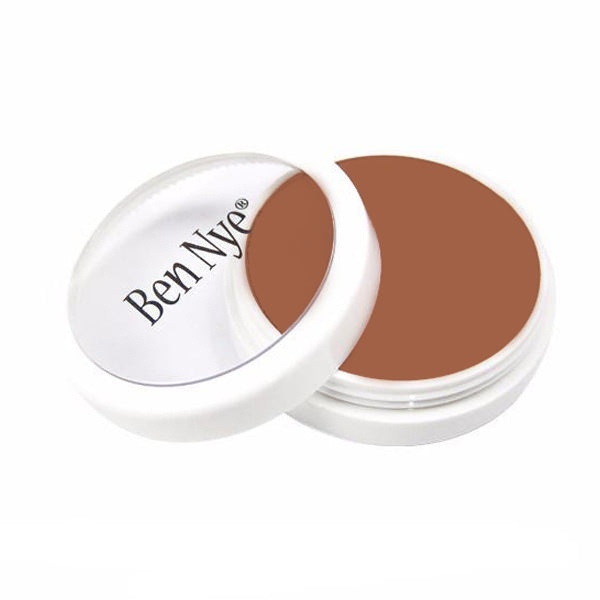 Ben Nye Creme Foundation Olive Series