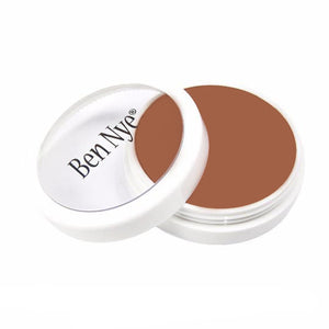 Ben Nye Creme Foundation Olive Series
