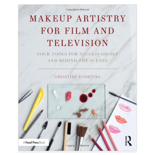 How to book Verity in to do makeup for TV , editorial, e-com