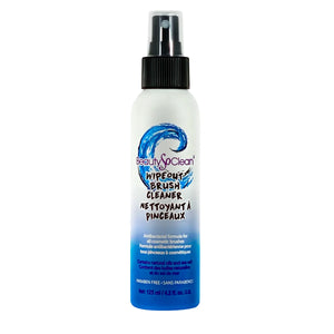 BeautySoClean Wipeout Brush Cleaner