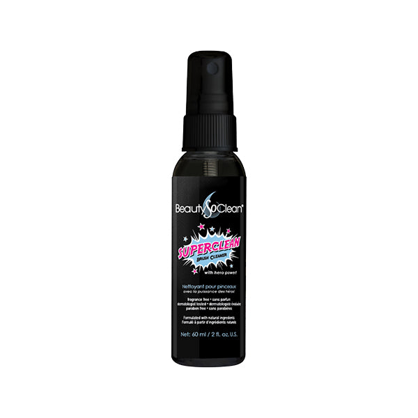 BeautySoClean SuperClean Booster