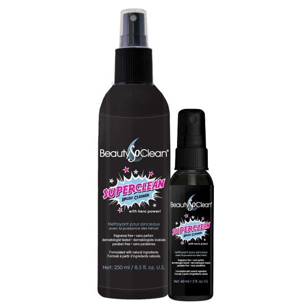 BeautySoClean SuperClean Booster