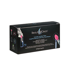 BeautySoClean Wipeout Brush Cleaner 3 piece Bundle