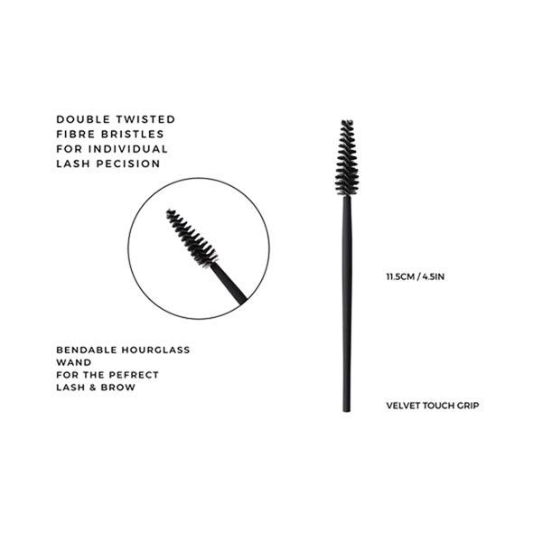 Chetka Lash Brush Applicator 40 qty