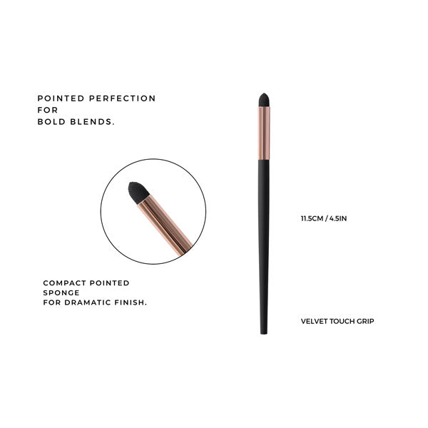 Chetka Smudge Brush Applicator 40 qty