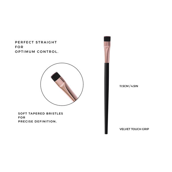 Chetka Straight Brush Applicator 40 qty