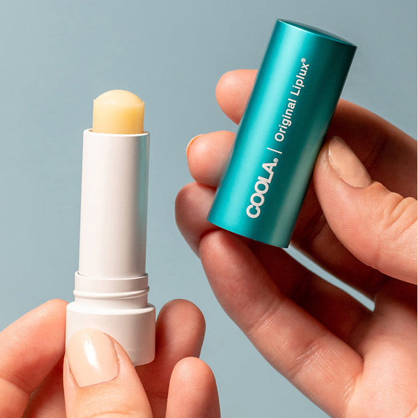 COOLA Classic Liplux Lip Balm Original SPF 30