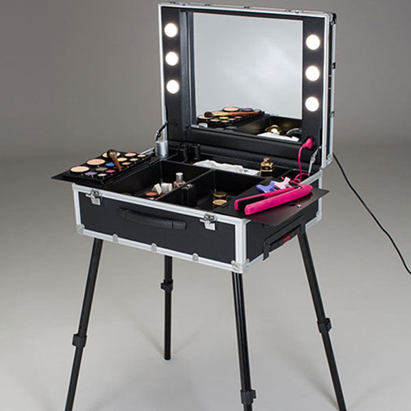 Cantoni Traveling Makeup Station VT101.C