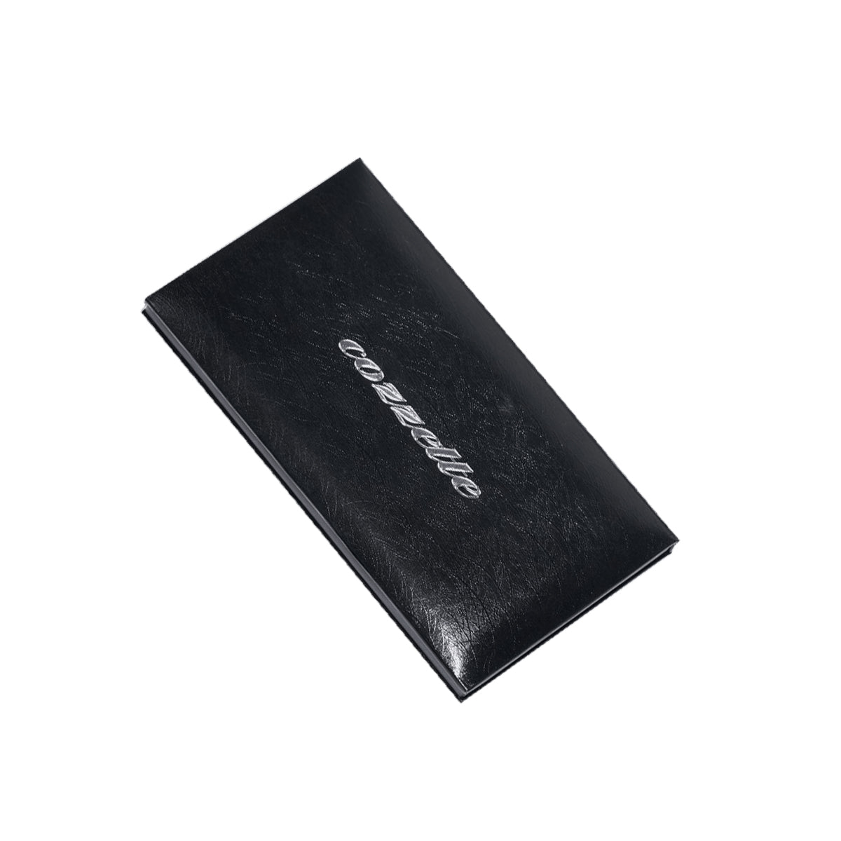 Cozzette Beauty Crystal Cream Eyeshadow Palette Phase 2 Metallic