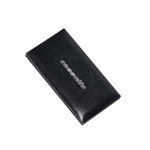 Cozzette Beauty Crystal Cream Eyeshadow Palette Phase 2 Metallic