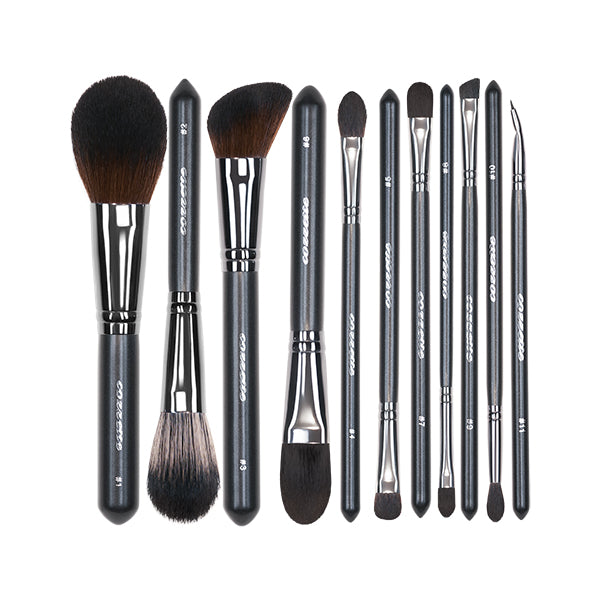 Cozzette Beauty Infinite Brush Set