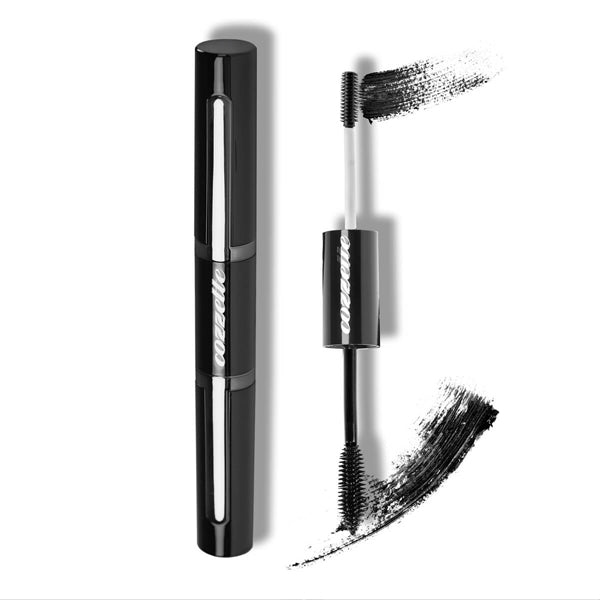 Cozzette Beauty Infinite Dimension Mascara, Black