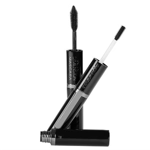 Cozzette Beauty Infinite Dimension Mascara, Black