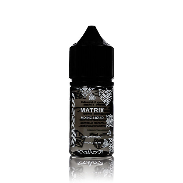 Cozzette Beauty Matrix Mixing Liquid